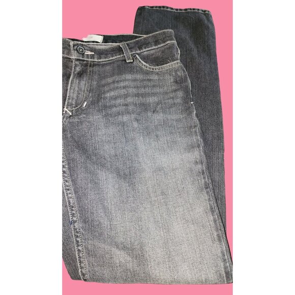 Mossimo Denim Skinny Stretch Jeans Dark Wash Size 11  New With Tags - Picture 3 of 10